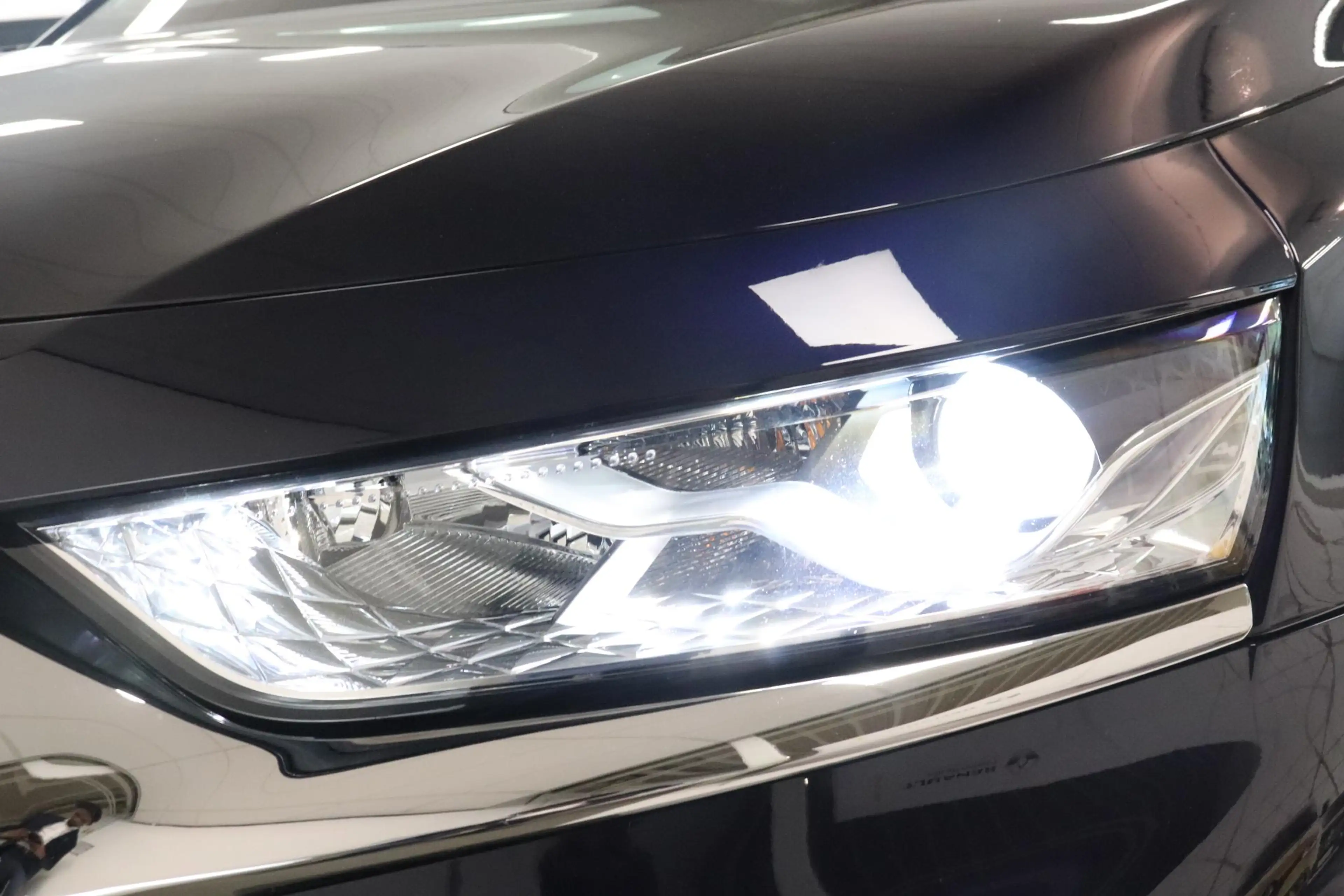 DS Automobiles DS 7 Crossback 1.6 PureTech Business | elektrische stoelen | Pano — photo 29