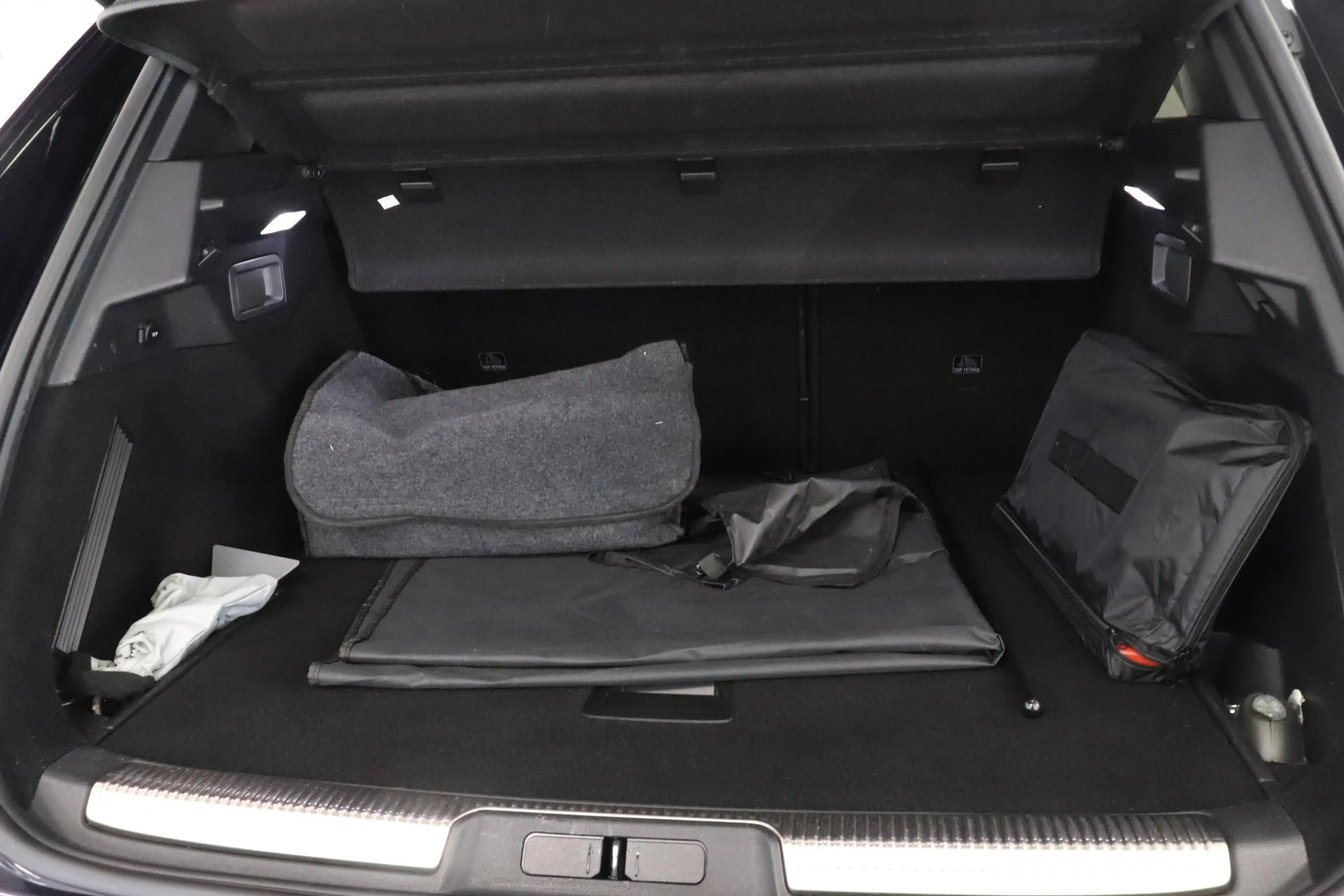 DS Automobiles DS 7 Crossback 1.6 PureTech Business | elektrische stoelen | Pano — photo 9