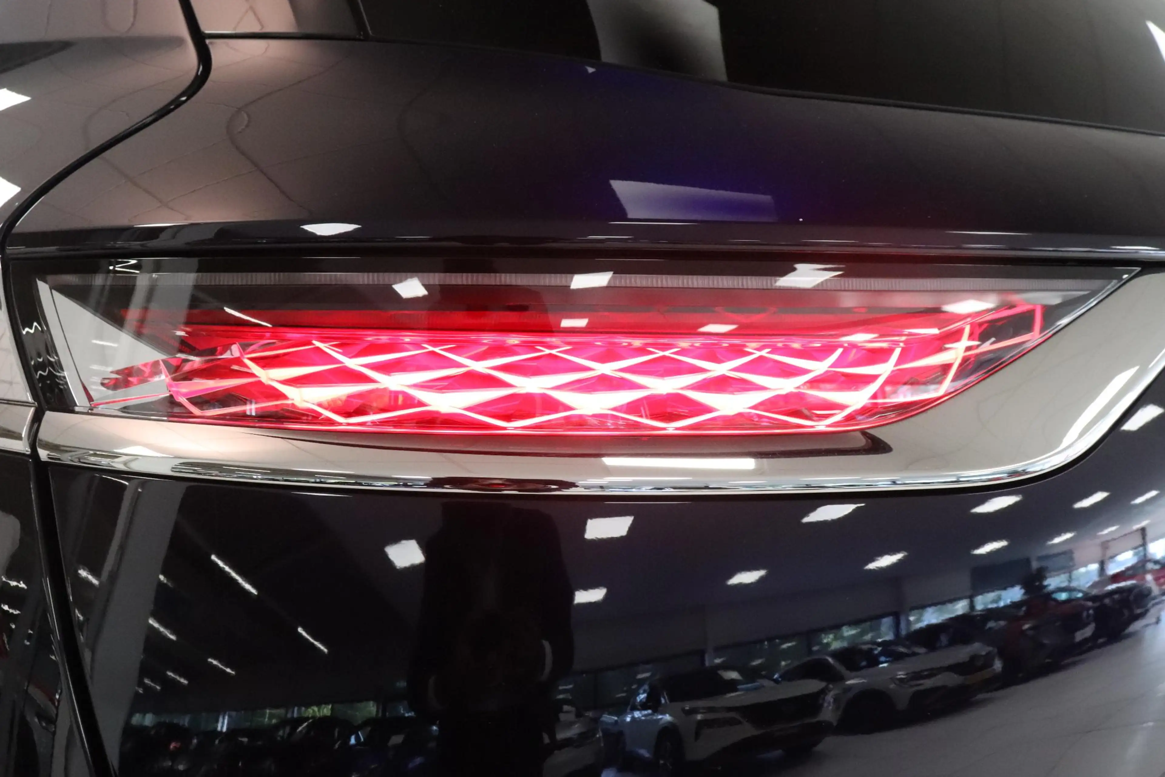 DS Automobiles DS 7 Crossback 1.6 PureTech Business | elektrische stoelen | Pano — photo 35