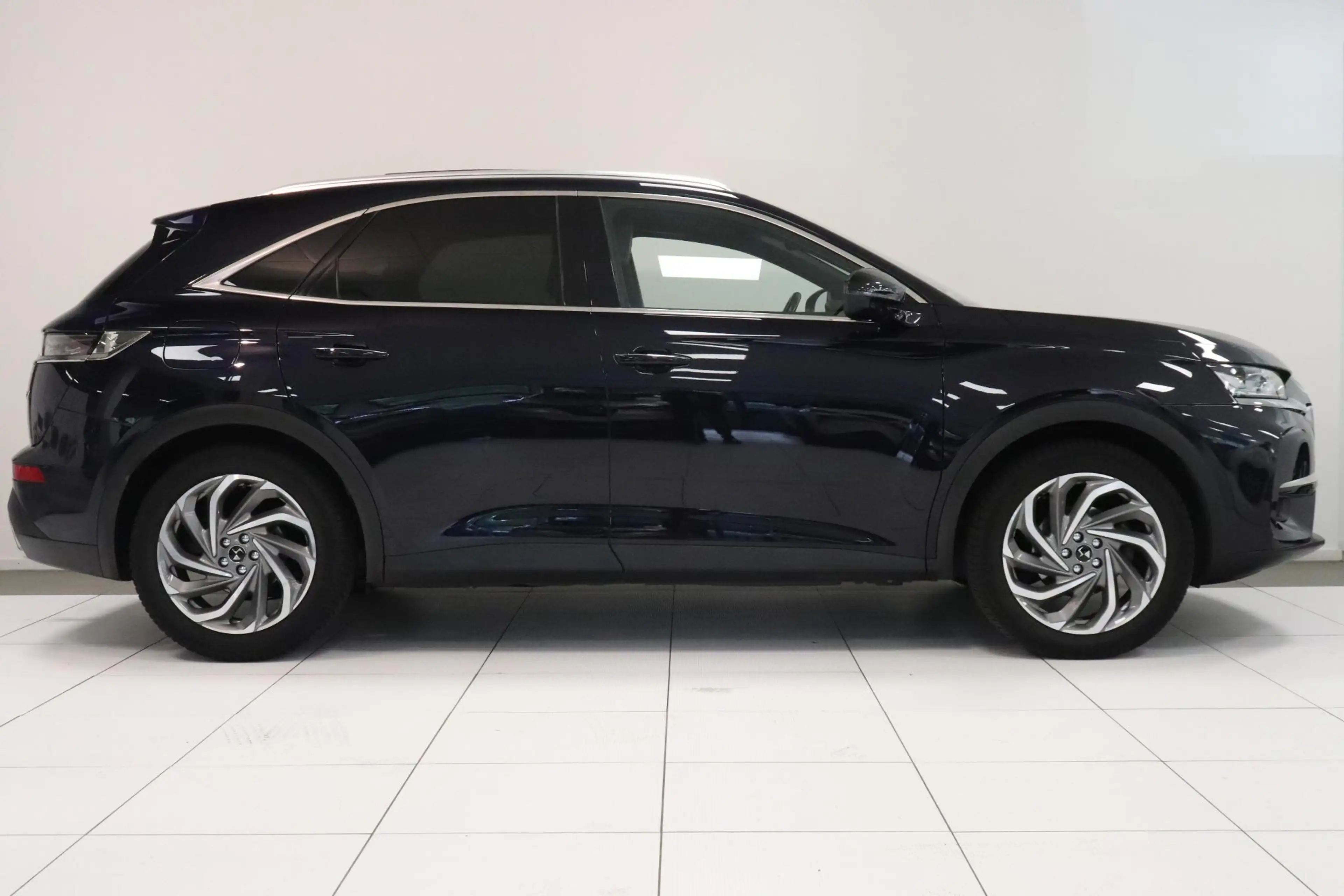 DS Automobiles DS 7 Crossback 1.6 PureTech Business | elektrische stoelen | Pano — photo 20