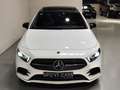 Mercedes-Benz A 220 Weiß - thumbnail 14