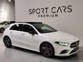 Mercedes-Benz A 220 Weiß - thumbnail 3
