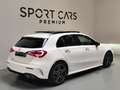 Mercedes-Benz A 220 Weiß - thumbnail 4