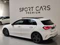 Mercedes-Benz A 220 Weiß - thumbnail 2