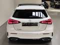 Mercedes-Benz A 220 Weiß - thumbnail 13