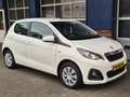 Peugeot 108 1.0 E-VTI ENVY, AIRCO, CENTRAAL ALL IN prijs Blanc - thumbnail 7