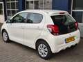 Peugeot 108 1.0 E-VTI ENVY, AIRCO, CENTRAAL ALL IN prijs Blanc - thumbnail 3