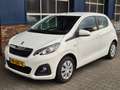 Peugeot 108 1.0 E-VTI ENVY, AIRCO, CENTRAAL ALL IN prijs Blanc - thumbnail 1