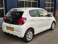 Peugeot 108 1.0 E-VTI ENVY, AIRCO, CENTRAAL ALL IN prijs Blanc - thumbnail 5