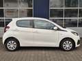 Peugeot 108 1.0 E-VTI ENVY, AIRCO, CENTRAAL ALL IN prijs Blanc - thumbnail 6