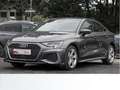Audi A3 35 TFSI S LINE VIRTUAL CONNECT NAVI Grau - thumbnail 2