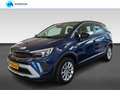 Opel Crossland 1.2 110pk Start/Stop Elegance Blauw - thumbnail 1