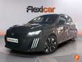 Peugeot 208 Allure Gasolina 100 S&S 6 Vel. MAN Gris - thumbnail 3