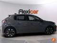 Peugeot 208 Allure Gasolina 100 S&S 6 Vel. MAN Gris - thumbnail 4