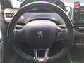 Peugeot 2008 1.2 PureTech 110ch E6.c Allure S\u0026S EAT6 Grigio - thumbnail 12