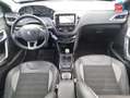 Peugeot 2008 1.2 PureTech 110ch E6.c Allure S\u0026S EAT6 Grigio - thumbnail 17