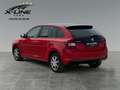 Skoda Rapid/Spaceback Monte Carlo Spaceback 1,6 TDI *Panoramadach*Tempom Rot - thumbnail 4