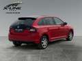 Skoda Rapid/Spaceback Monte Carlo Spaceback 1,6 TDI *Panoramadach*Tempom Rot - thumbnail 2
