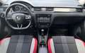 Skoda Rapid/Spaceback Monte Carlo Spaceback 1,6 TDI *Panoramadach*Tempom Rot - thumbnail 9