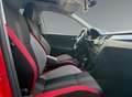 Skoda Rapid/Spaceback Monte Carlo Spaceback 1,6 TDI *Panoramadach*Tempom Rot - thumbnail 8