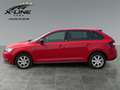 Skoda Rapid/Spaceback Monte Carlo Spaceback 1,6 TDI *Panoramadach*Tempom Rot - thumbnail 10