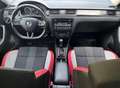 Skoda Rapid/Spaceback Monte Carlo Spaceback 1,6 TDI *Panoramadach*Tempom Rot - thumbnail 16