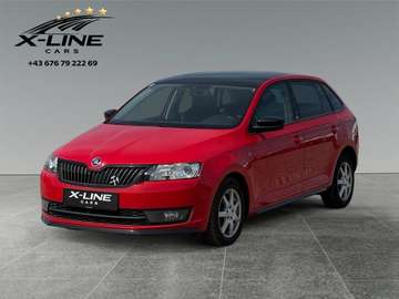 Monte Carlo Spaceback 1,6 TDI *Panoramadach*Tempom