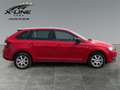 Skoda Rapid/Spaceback Monte Carlo Spaceback 1,6 TDI *Panoramadach*Tempom Rot - thumbnail 11