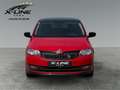 Skoda Rapid/Spaceback Monte Carlo Spaceback 1,6 TDI *Panoramadach*Tempom Rot - thumbnail 12