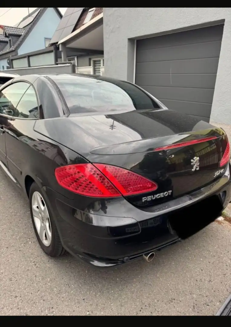 Peugeot 307 CC 135 - 2