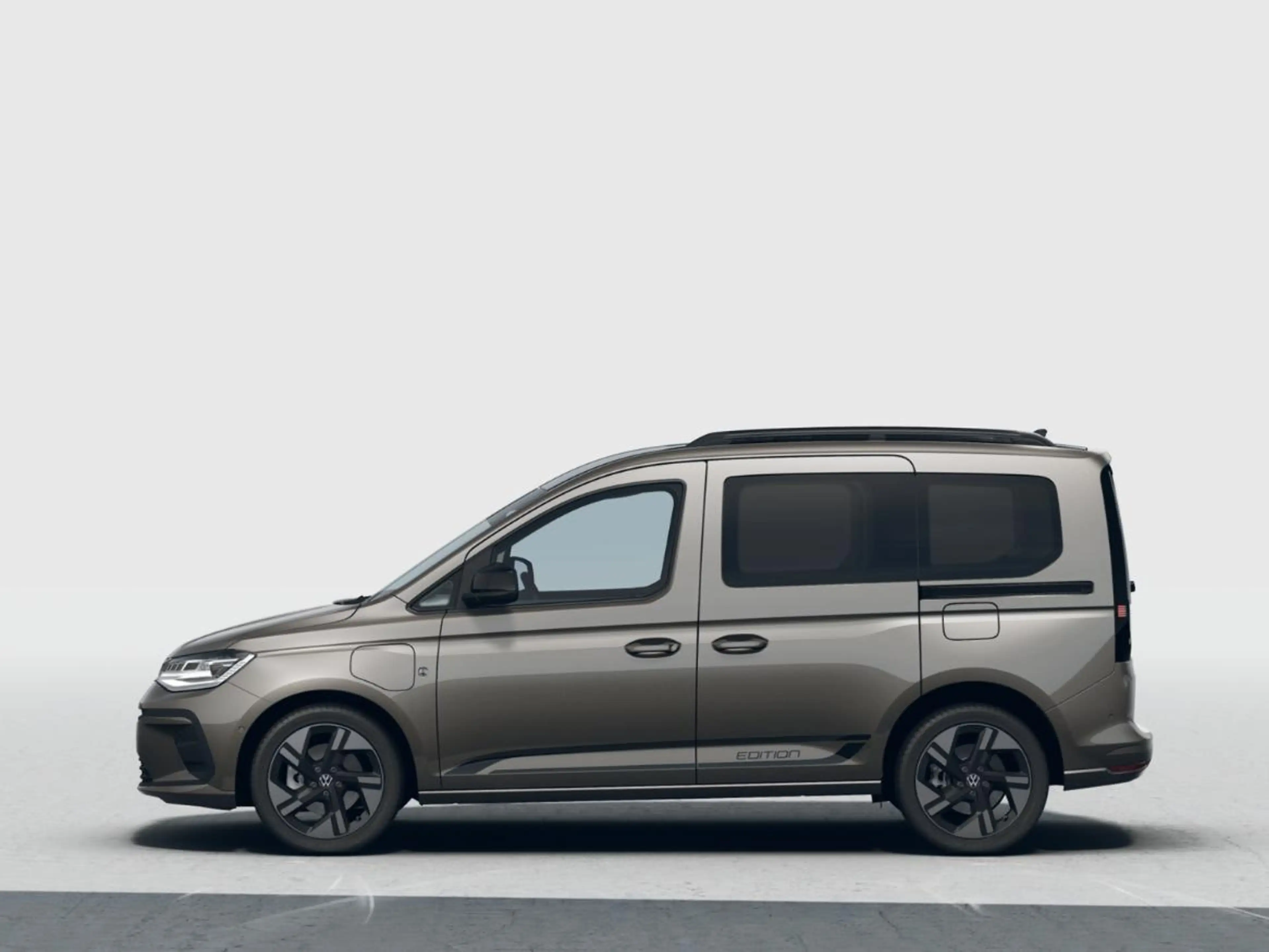 Volkswagen Caddy Bedrijfswagens Combi First Edition 1.5 eHybrid EU6 — photo 2
