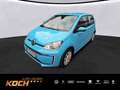 Volkswagen up! e-up! Klima Sitzh. Blau - thumbnail 1