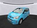 Volkswagen up! e-up! Klima Sitzh. Blau - thumbnail 2