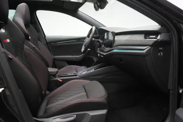 Skoda Octavia view 6