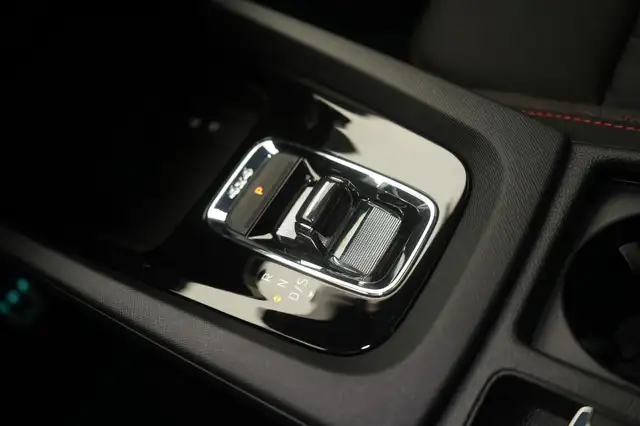 Skoda Octavia view 15