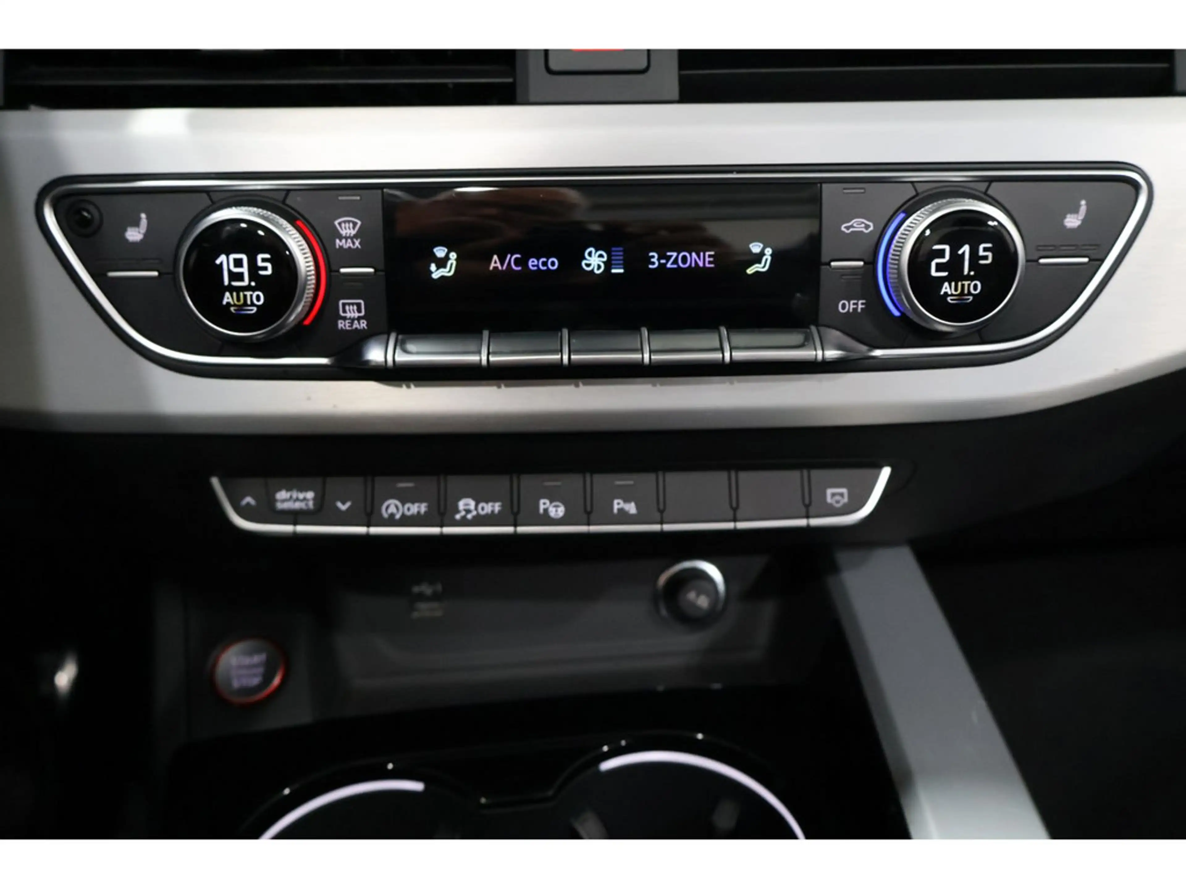 Audi S5 Cabriolet 3.0 TFSI quattro Klima*SH — photo 11