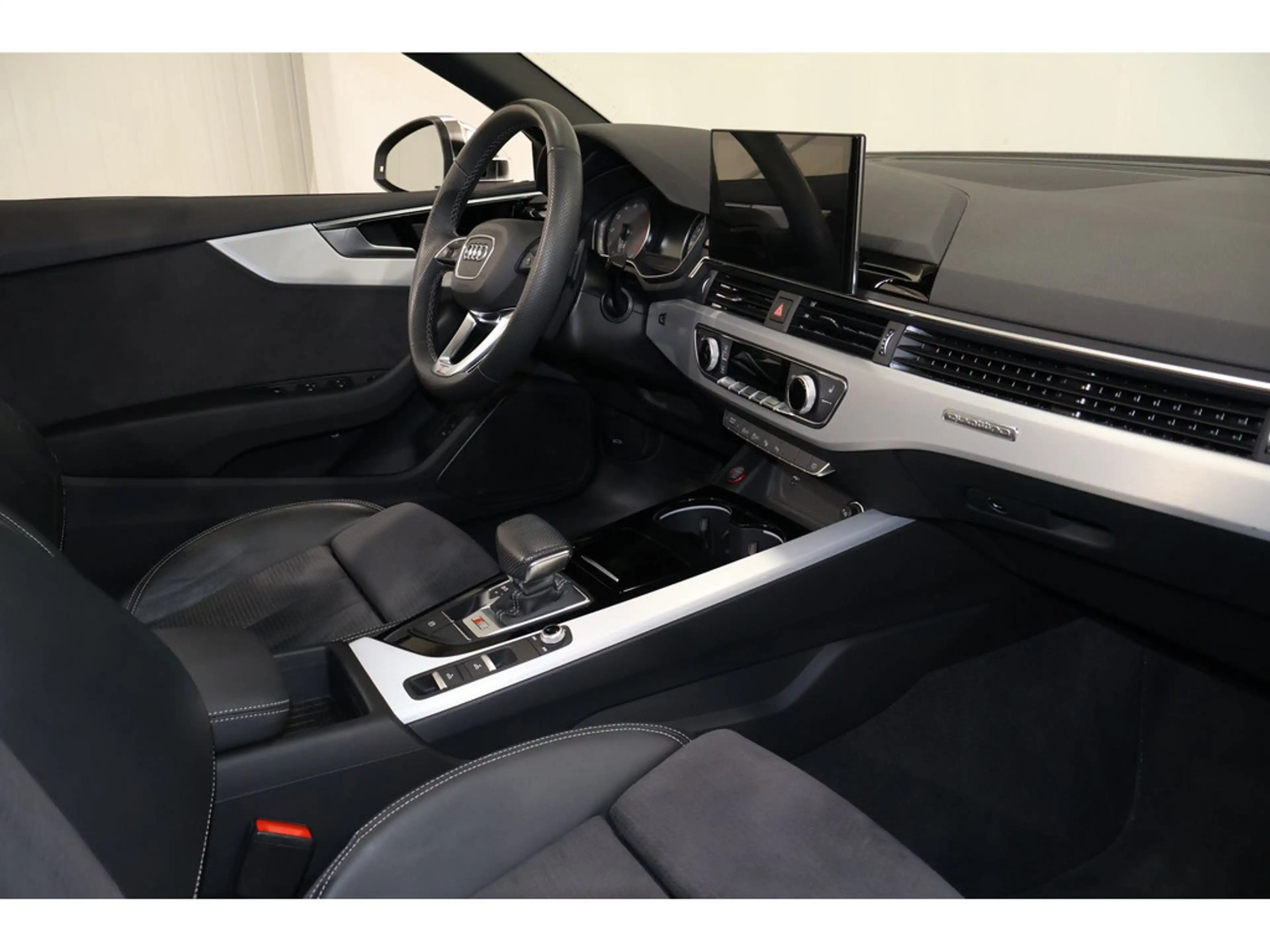 Audi S5 Cabriolet 3.0 TFSI quattro Klima*SH — photo 9