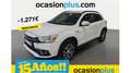 Mitsubishi ASX 160 MPI Motion Blanc - thumbnail 1
