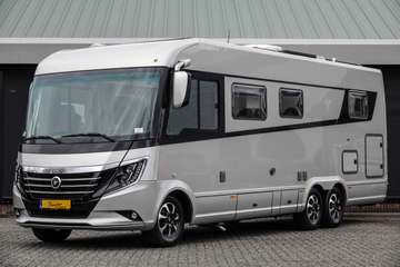 Arto 83B 180Pk Automaat | Bovenkastjes | Barz