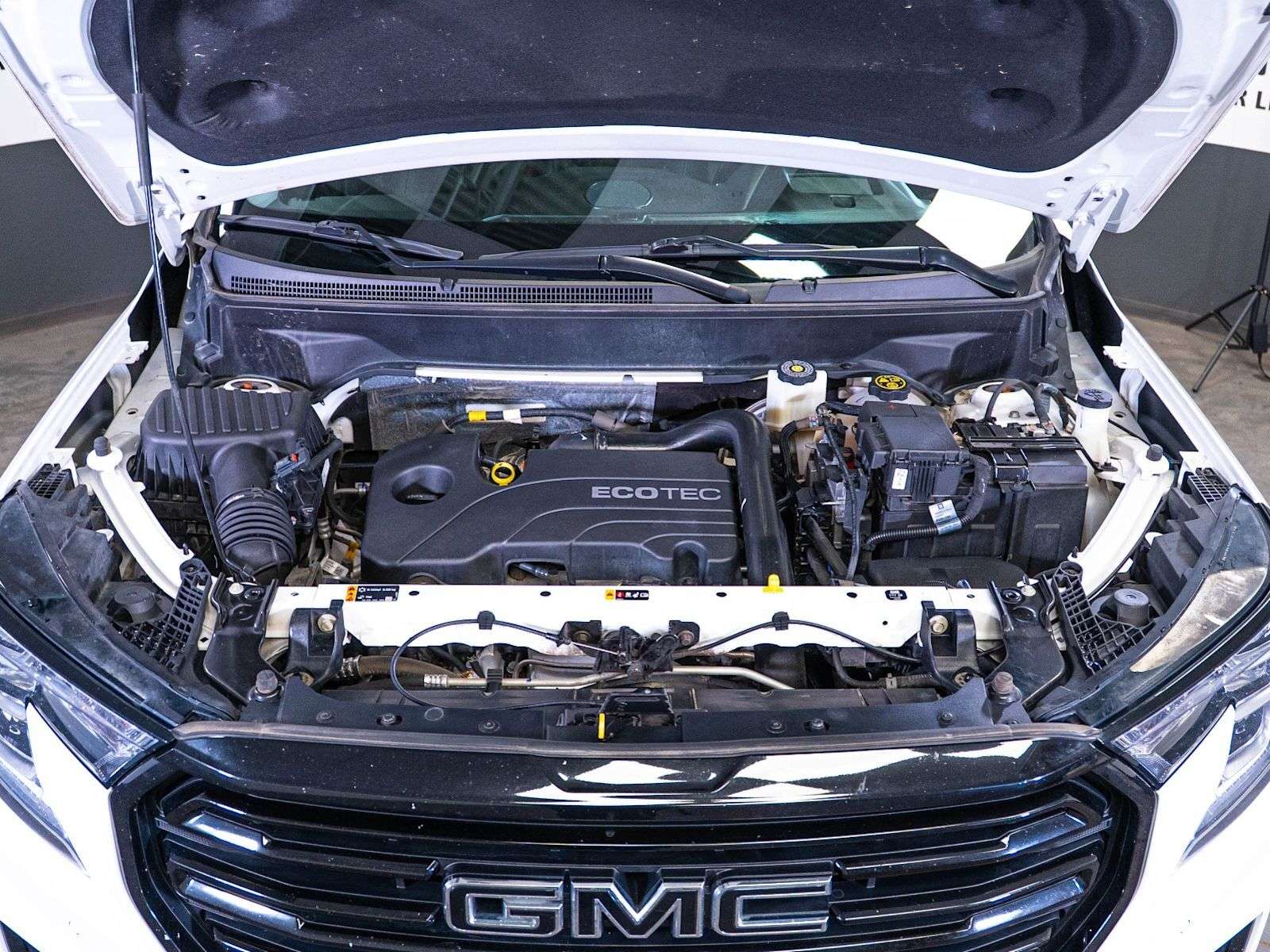 2022 GMC Terrain SLT *NO DAMAGE HISTORY, ONE PREVIOUS OWNER* — снимка 1