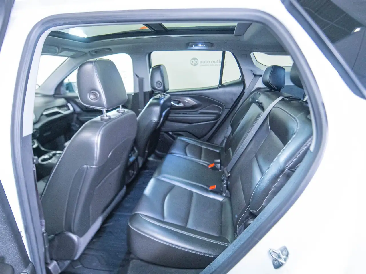 GMC Terrain photo GMC Terrain