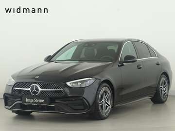 **AMG*Dig.Light*AHK*Schiebedach*PDC*360°**