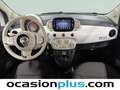 Fiat 500 1.0 Hybrid Monotrim 52kW Blanco - thumbnail 6