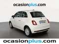 Fiat 500 1.0 Hybrid Monotrim 52kW Blanco - thumbnail 3