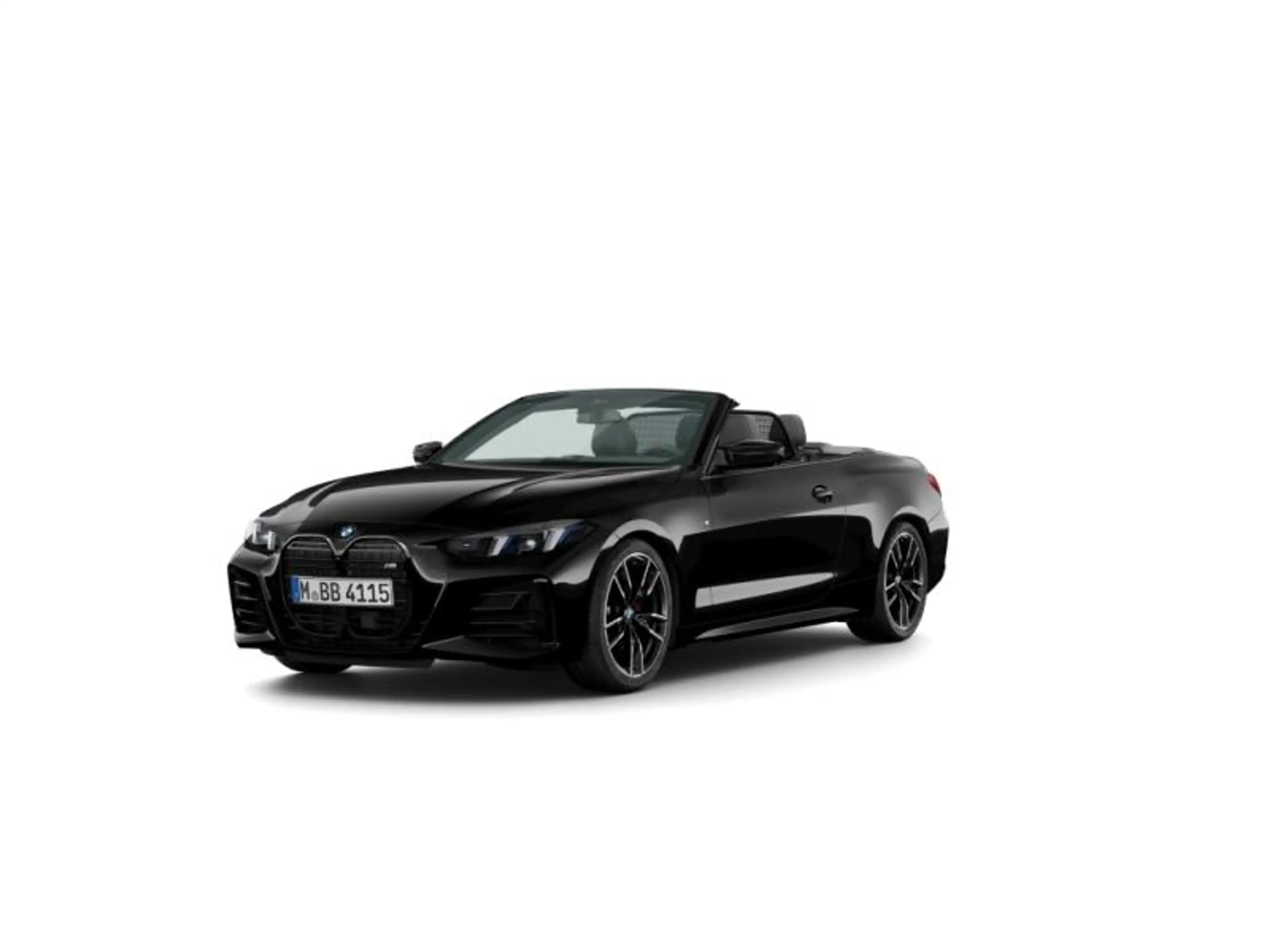 BMW 440 440i xDrive M Sport Pack Pro Volant Chauffant Chau — photo 9