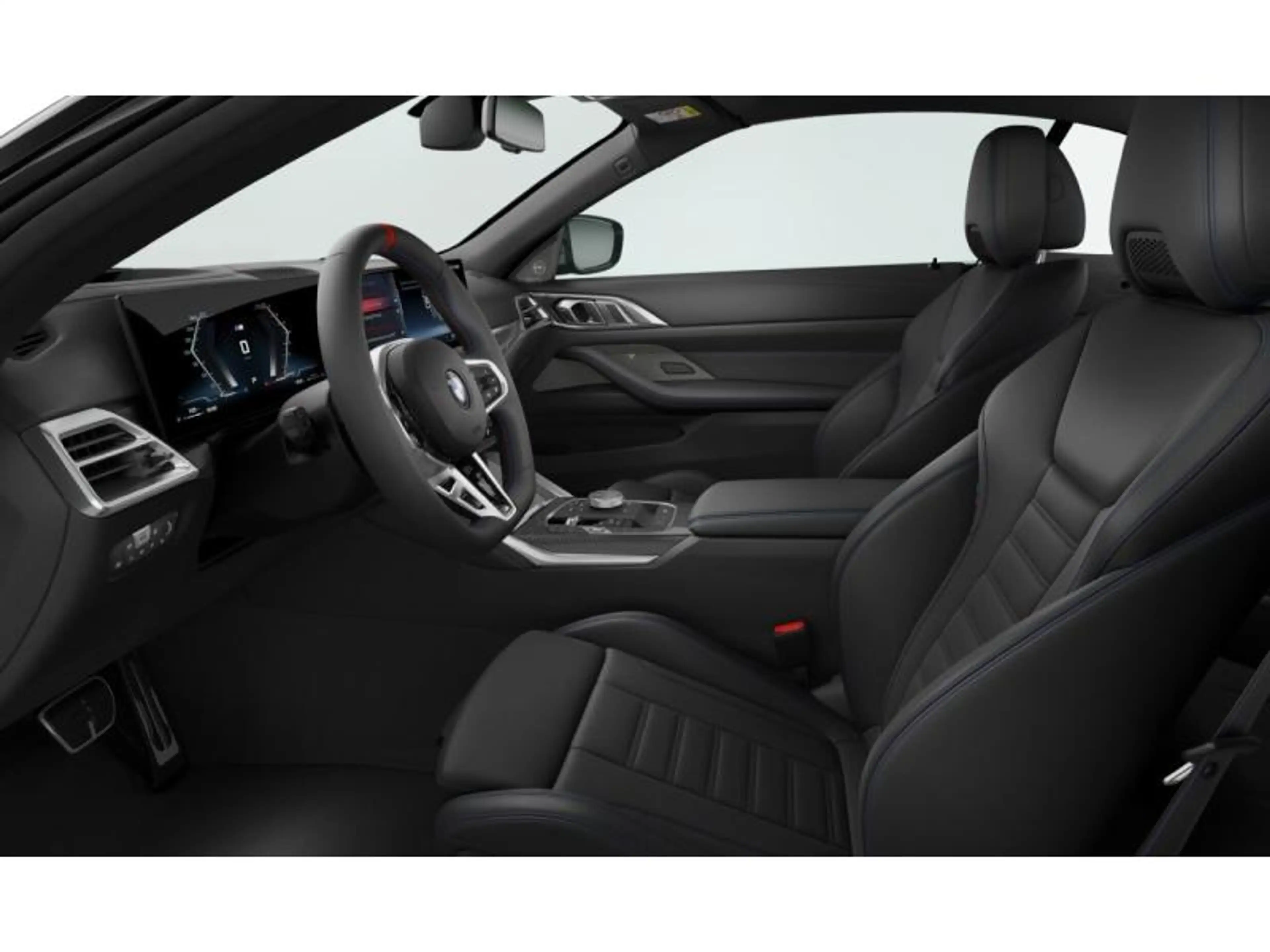 BMW 440 440i xDrive M Sport Pack Pro Volant Chauffant Chau — photo 6