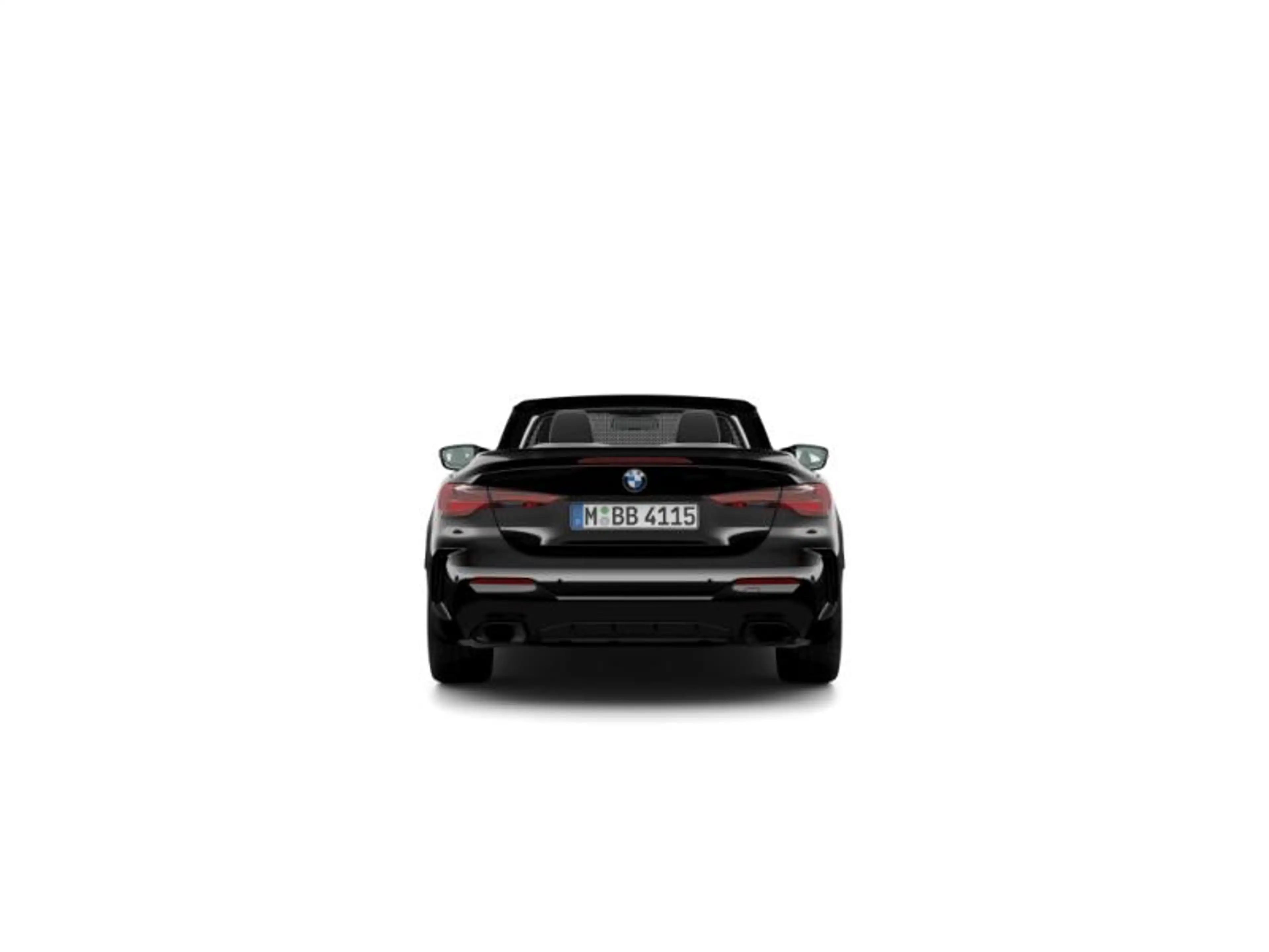 BMW 440 440i xDrive M Sport Pack Pro Volant Chauffant Chau — photo 4