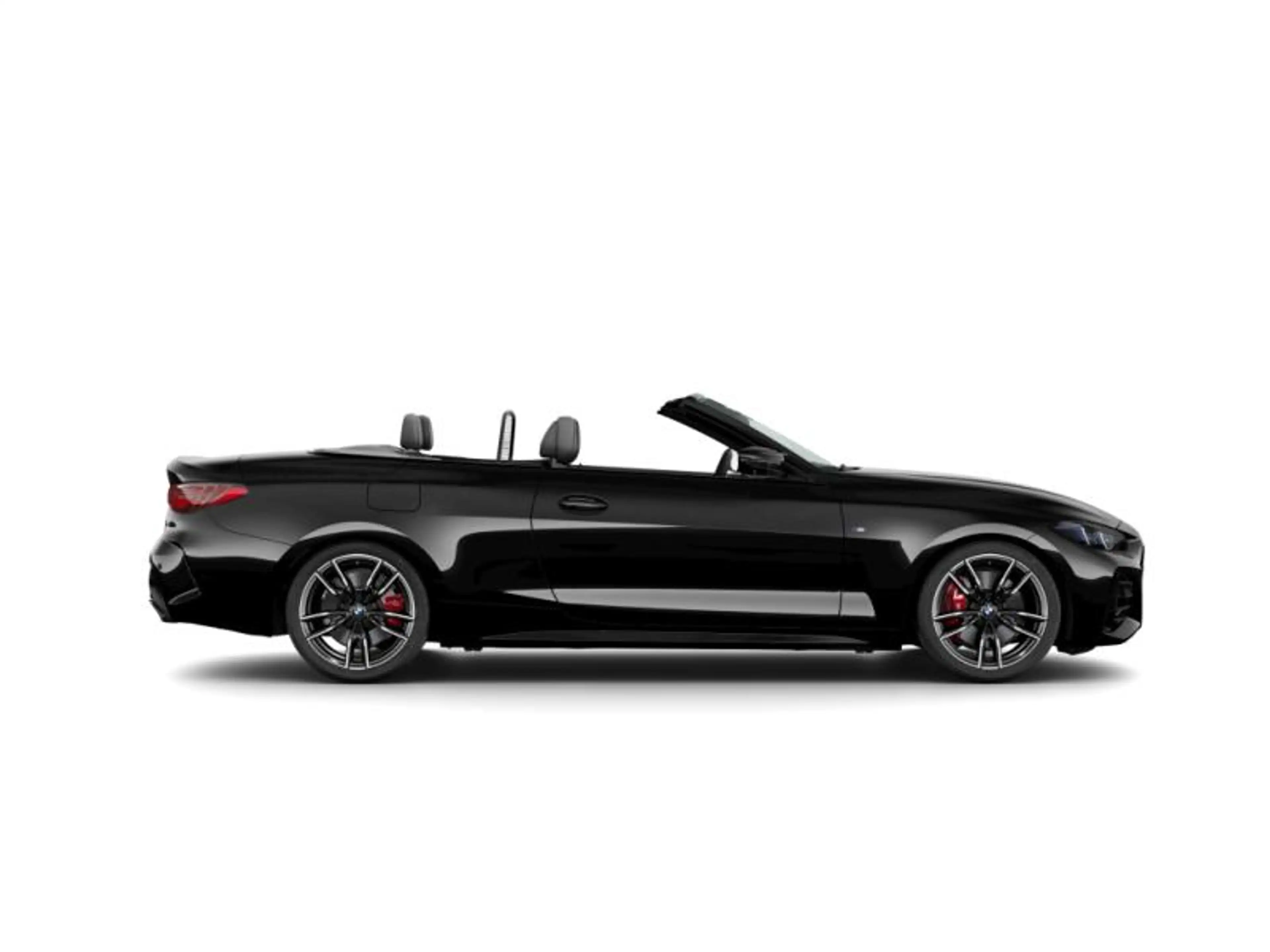 BMW 440 440i xDrive M Sport Pack Pro Volant Chauffant Chau — photo 3