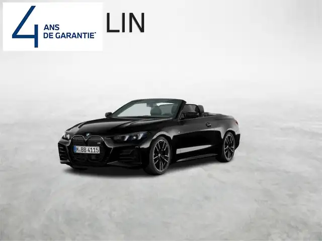 BMW 440 440i xDrive M Sport Pack Pro Volant Chauffant Chau