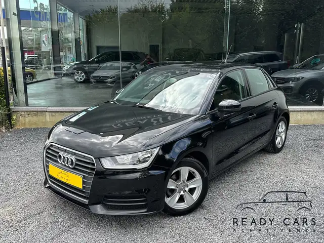 Audi A1 *1.0*95CV*1ER PROP*CARNET COMPLET*NAVI*GARANTIE*